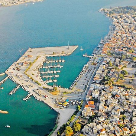 The Captain'S House Boutique Hotel Préveza Kültér fotó