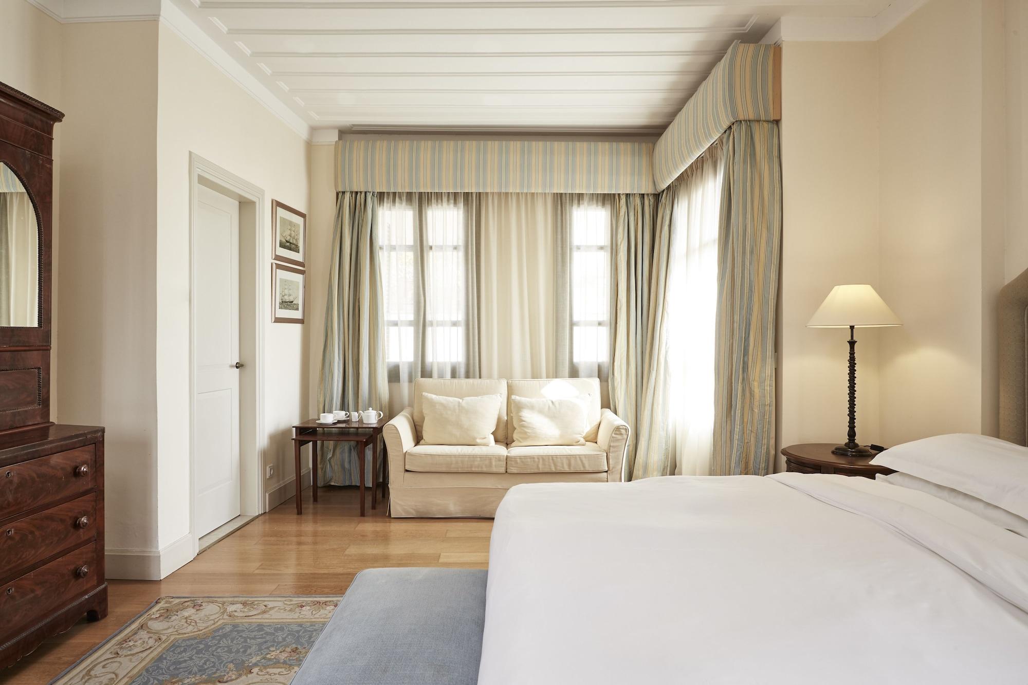 The Captain'S House Boutique Hotel Préveza Kültér fotó