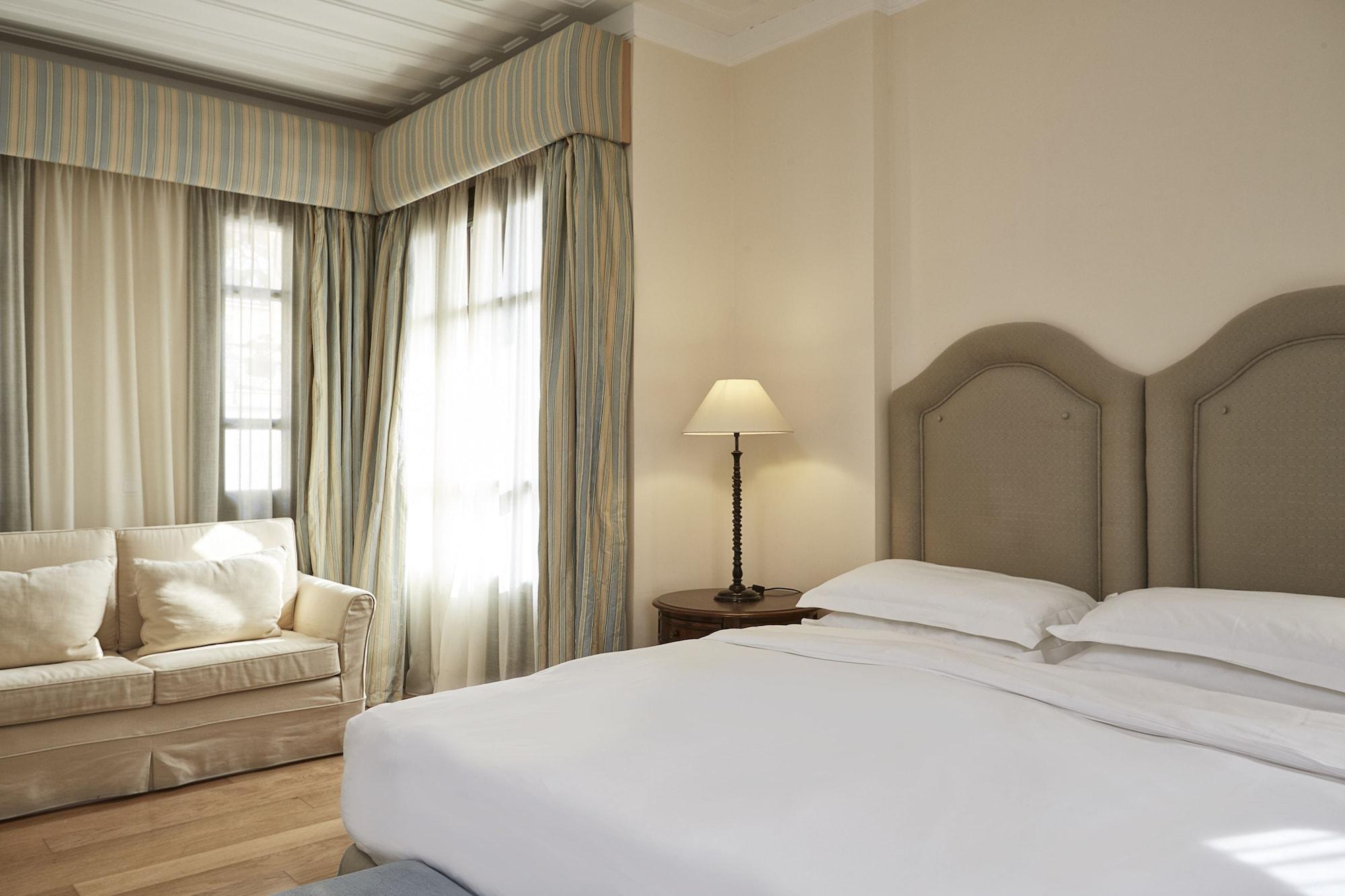 The Captain'S House Boutique Hotel Préveza Kültér fotó