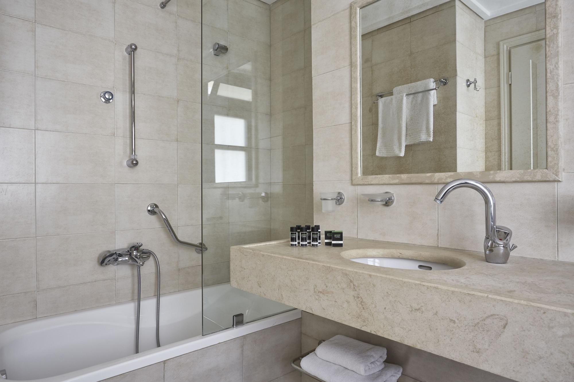 The Captain'S House Boutique Hotel Préveza Kültér fotó
