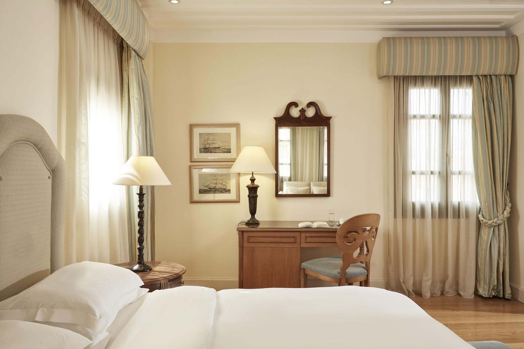 The Captain'S House Boutique Hotel Préveza Kültér fotó