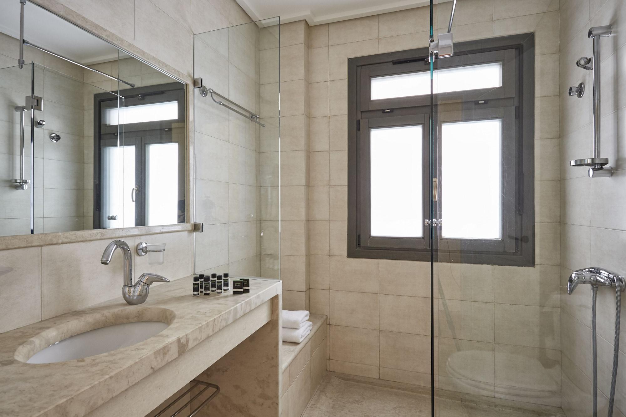 The Captain'S House Boutique Hotel Préveza Kültér fotó