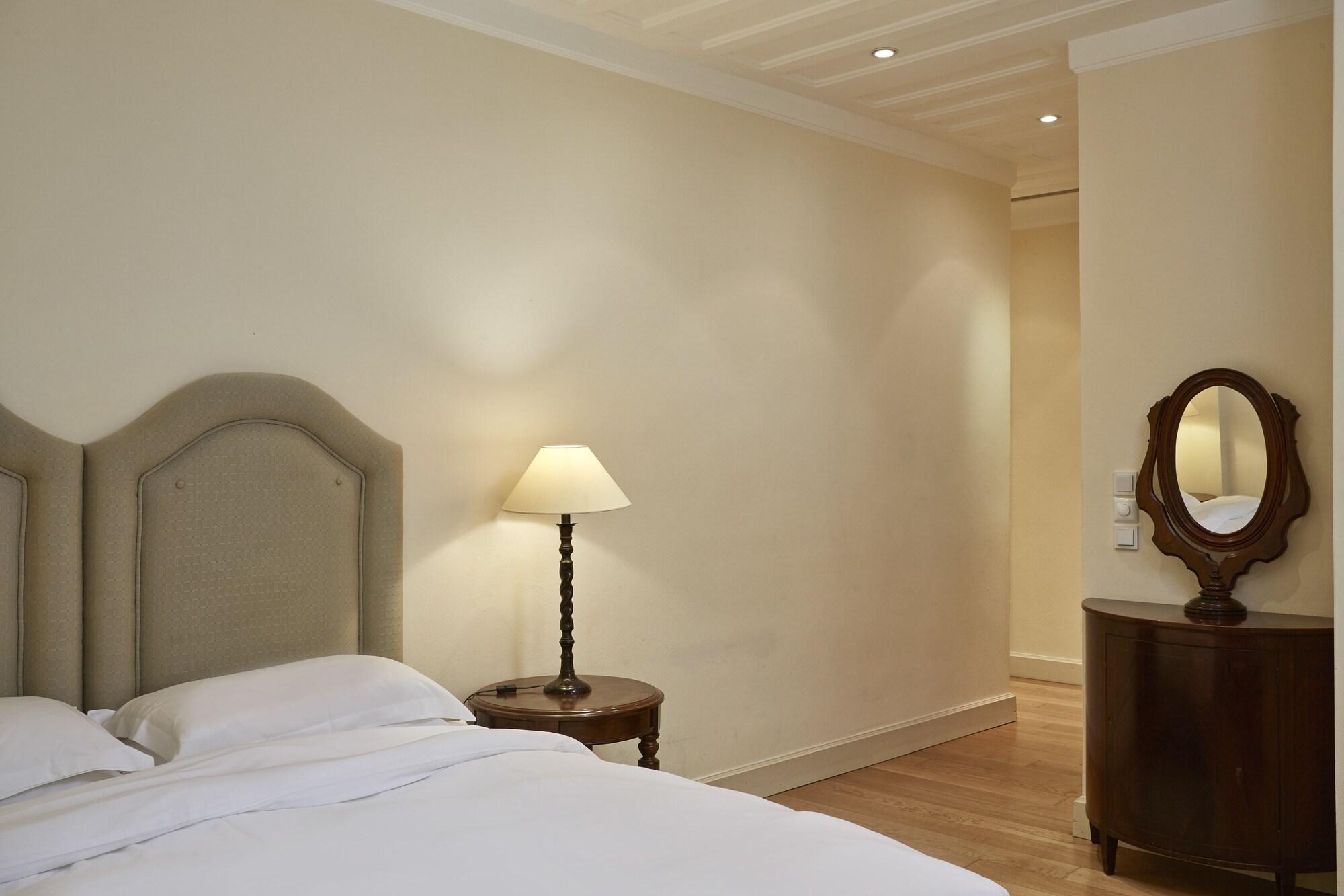 The Captain'S House Boutique Hotel Préveza Kültér fotó