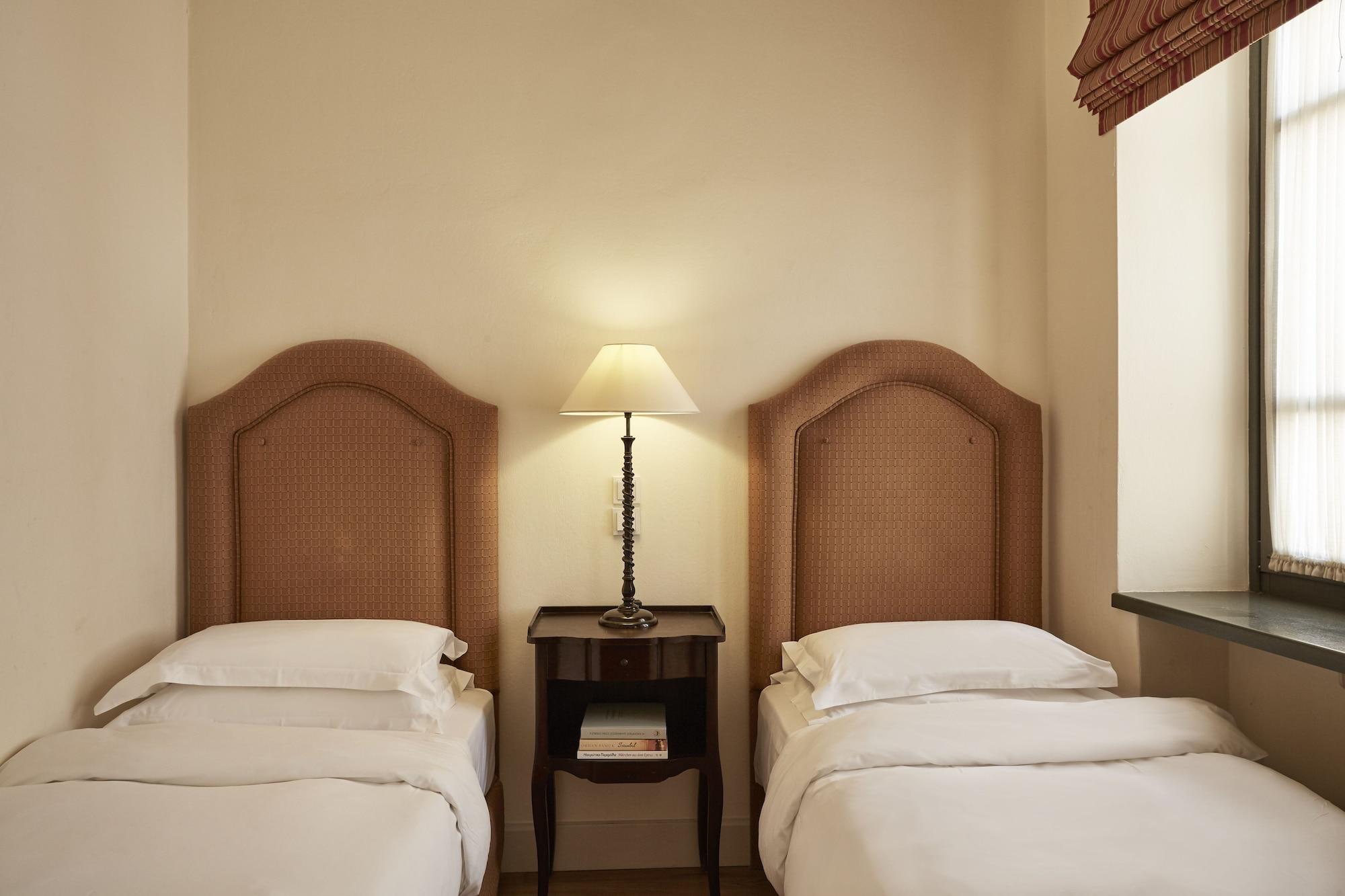 The Captain'S House Boutique Hotel Préveza Kültér fotó