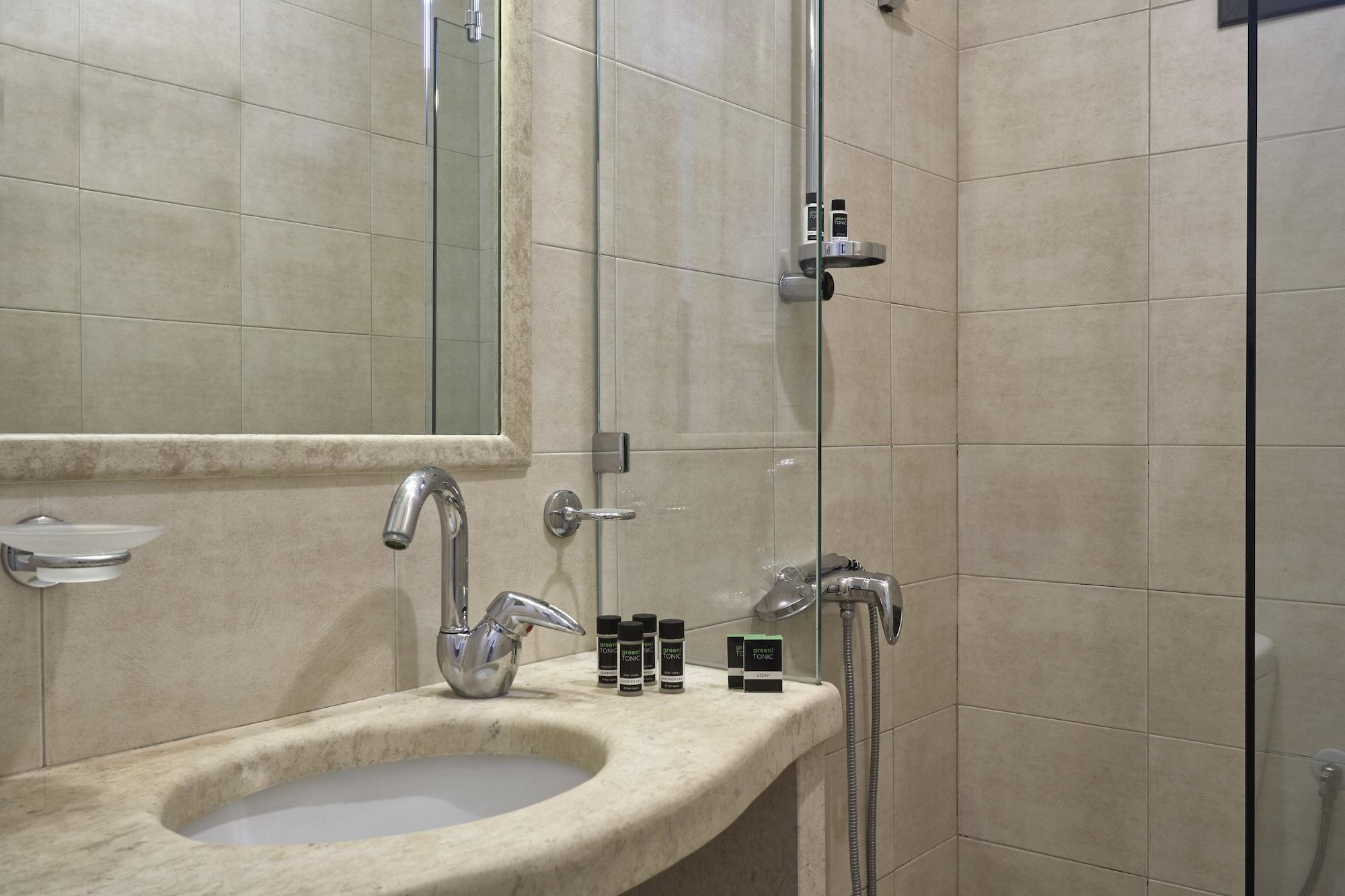 The Captain'S House Boutique Hotel Préveza Kültér fotó