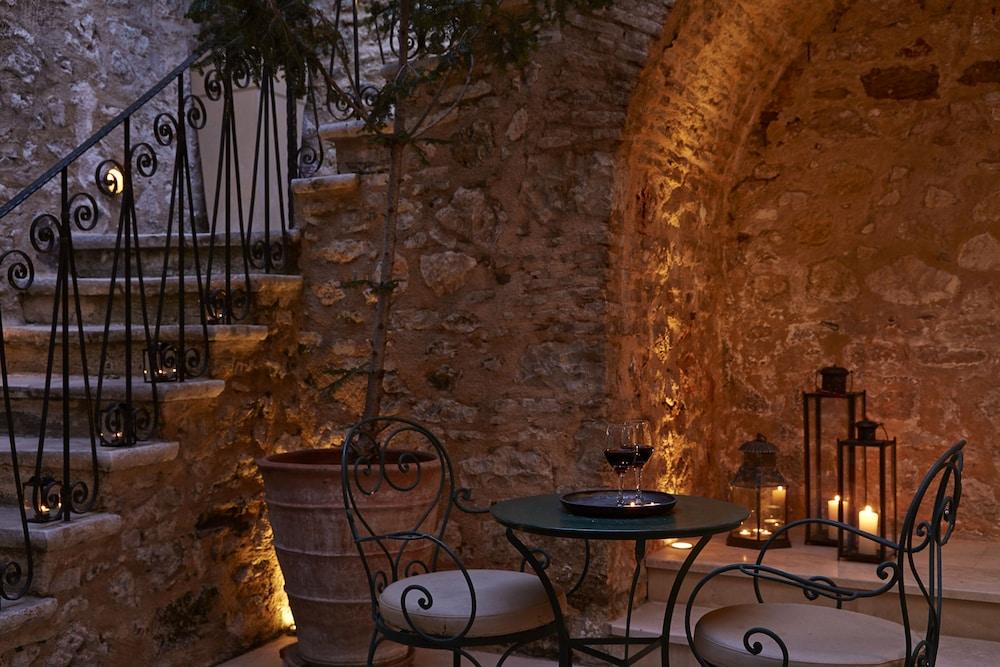 The Captain'S House Boutique Hotel Préveza Kültér fotó