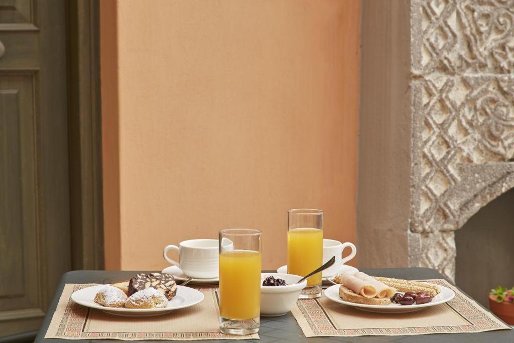The Captain'S House Boutique Hotel Préveza Kültér fotó