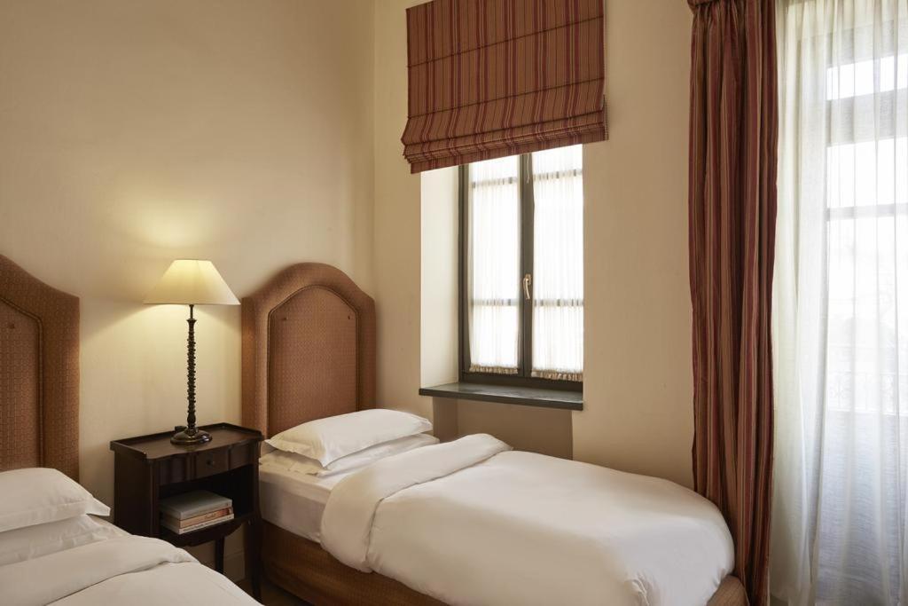 The Captain'S House Boutique Hotel Préveza Kültér fotó