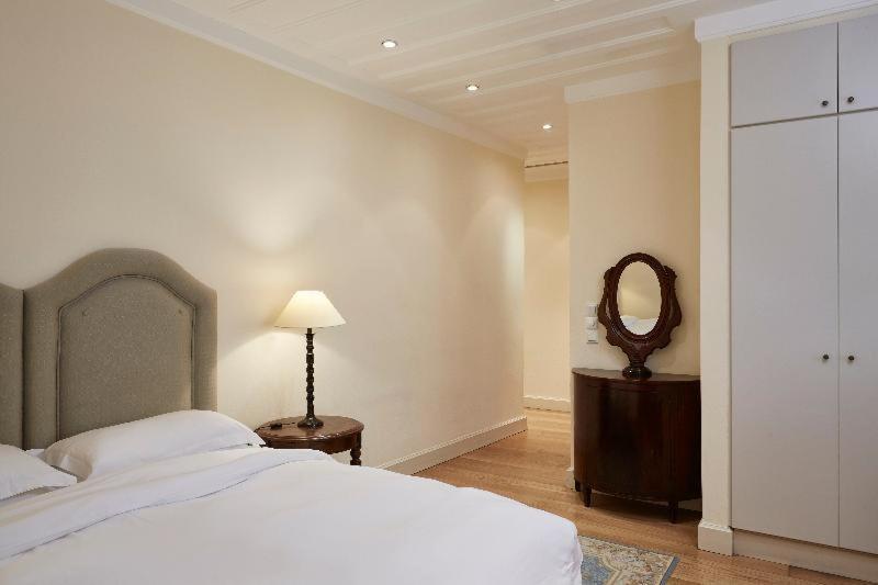 The Captain'S House Boutique Hotel Préveza Kültér fotó