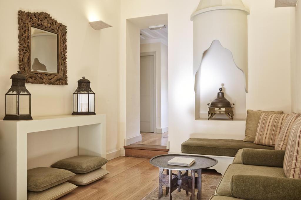 The Captain'S House Boutique Hotel Préveza Kültér fotó