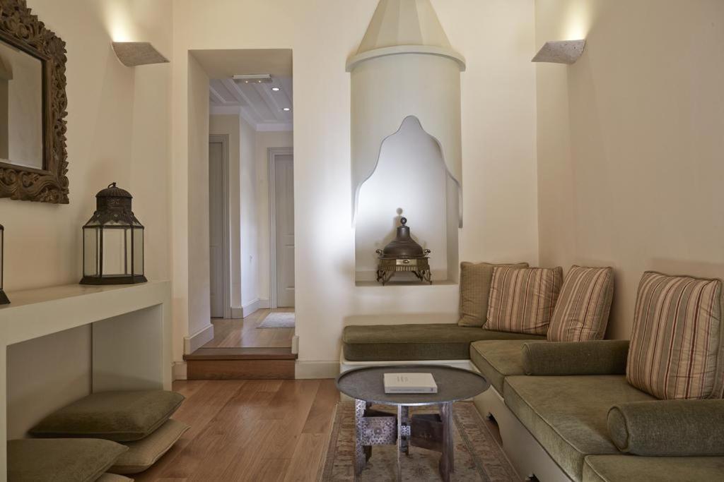 The Captain'S House Boutique Hotel Préveza Kültér fotó