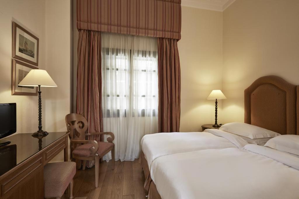 The Captain'S House Boutique Hotel Préveza Kültér fotó