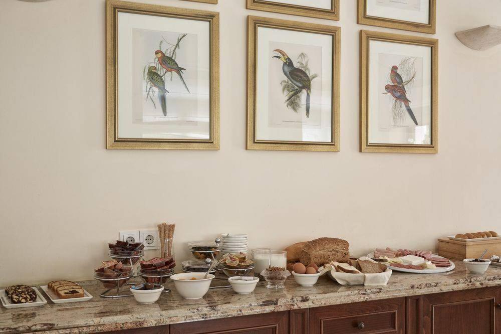 The Captain'S House Boutique Hotel Préveza Kültér fotó