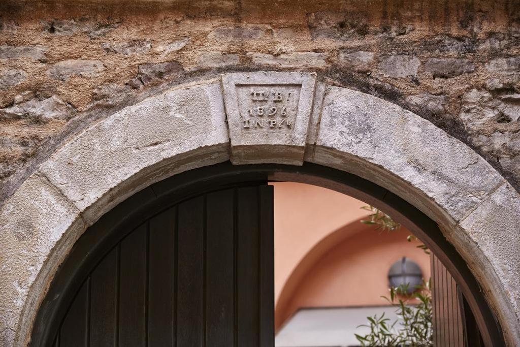 The Captain'S House Boutique Hotel Préveza Kültér fotó