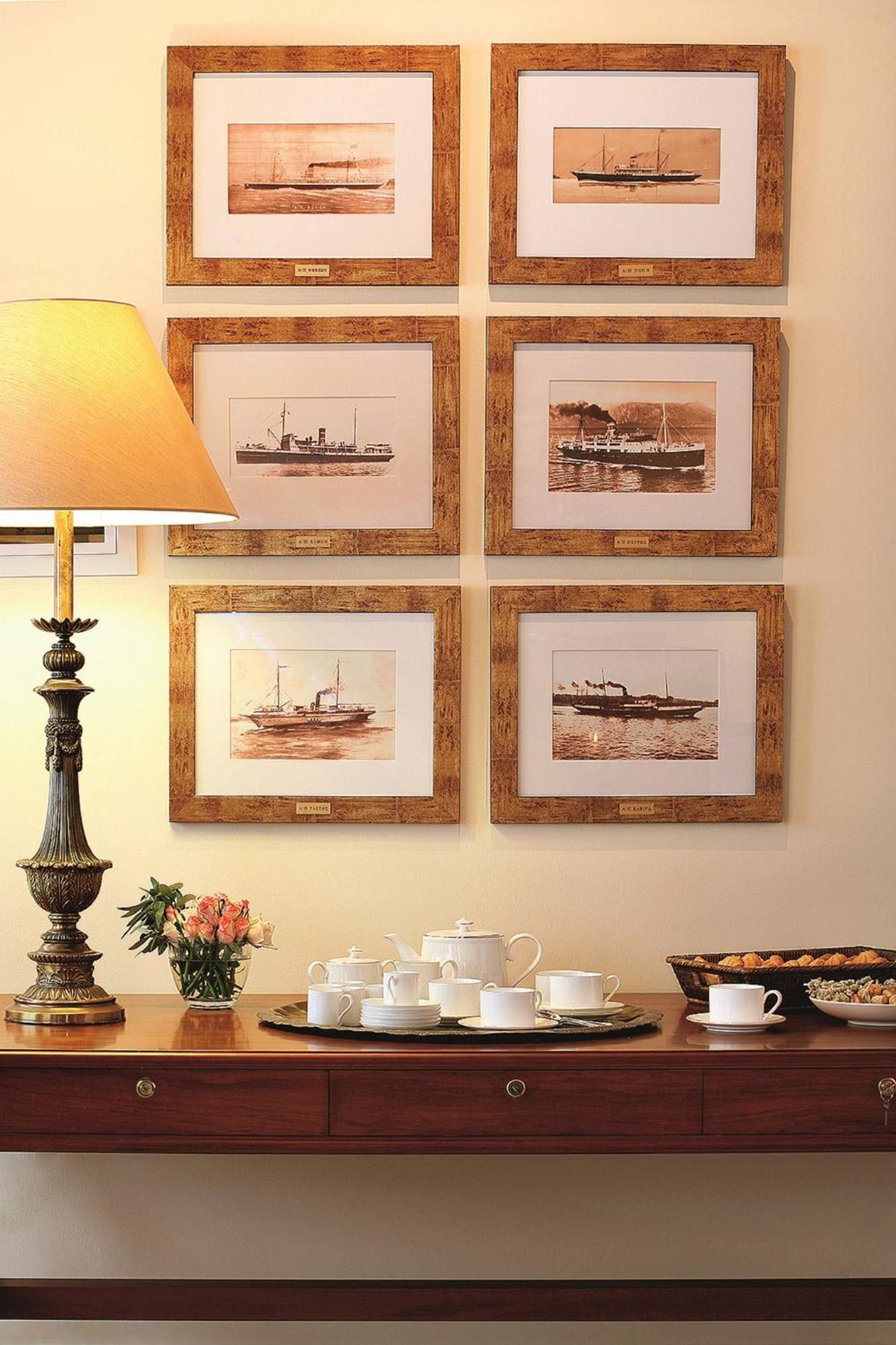 The Captain'S House Boutique Hotel Préveza Kültér fotó