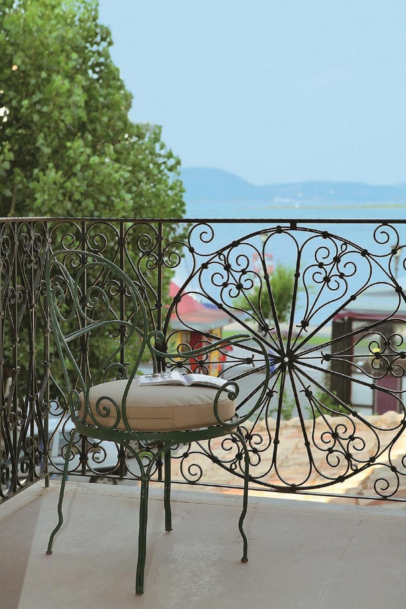 The Captain'S House Boutique Hotel Préveza Kültér fotó