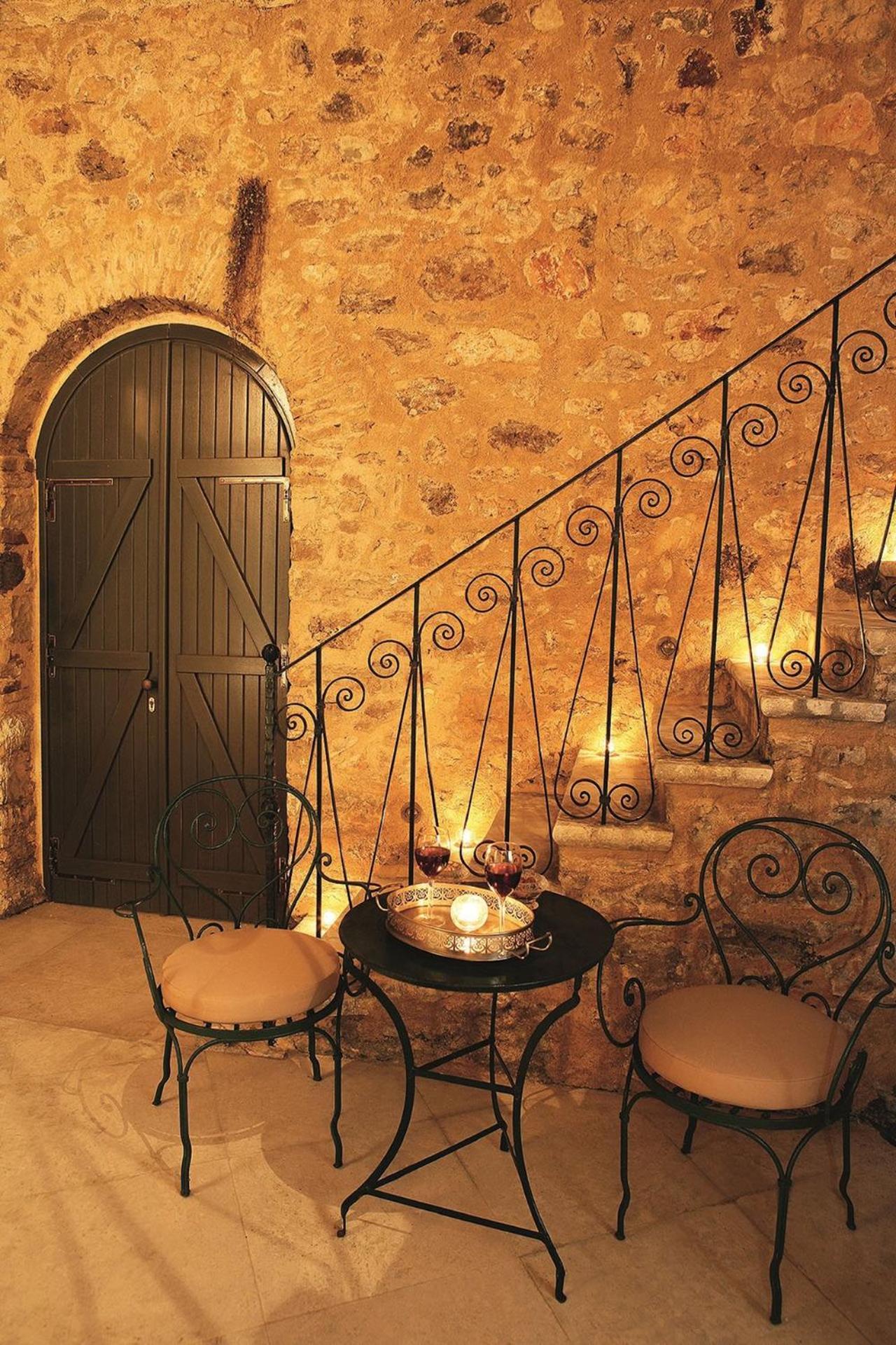 The Captain'S House Boutique Hotel Préveza Kültér fotó