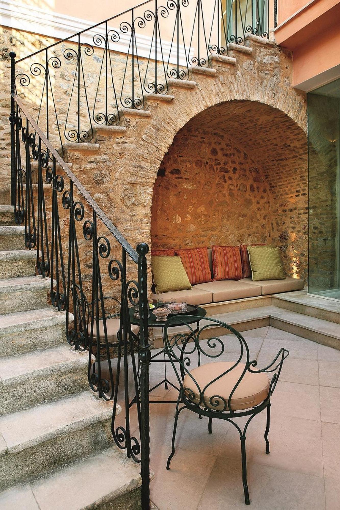 The Captain'S House Boutique Hotel Préveza Kültér fotó