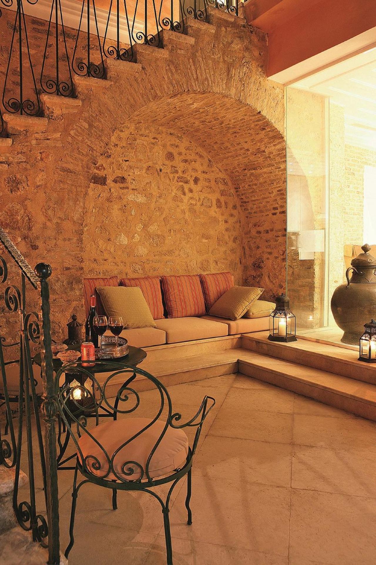 The Captain'S House Boutique Hotel Préveza Kültér fotó
