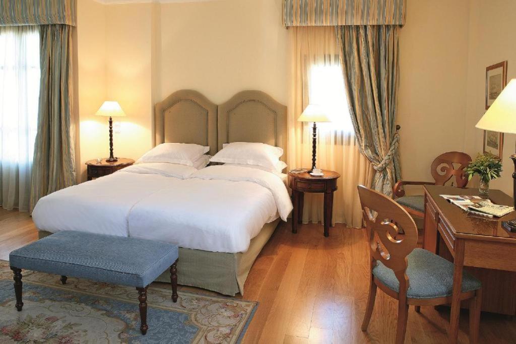 The Captain'S House Boutique Hotel Préveza Kültér fotó