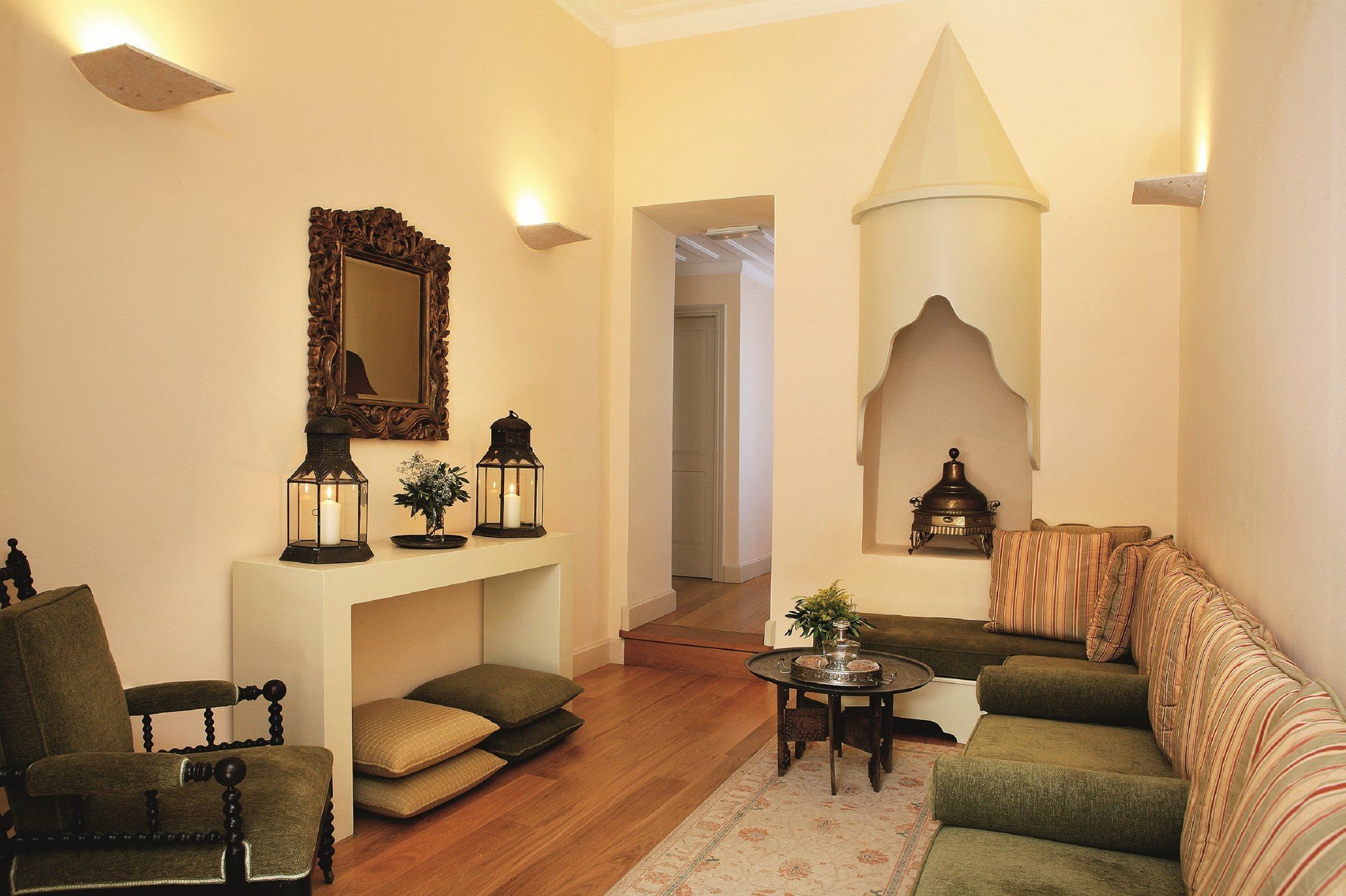 The Captain'S House Boutique Hotel Préveza Kültér fotó